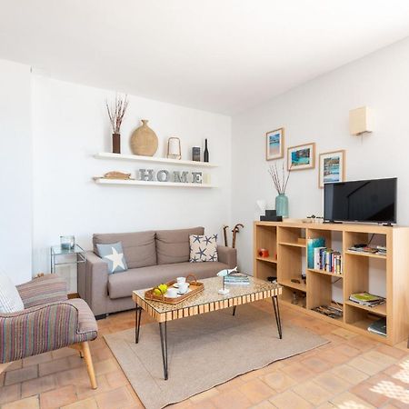 Vela Llatina - Binibeca Vell Villa Luaran gambar