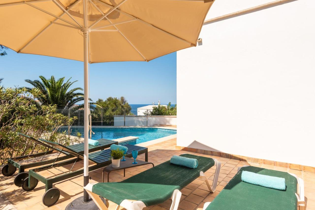 Vela Llatina - Binibeca Vell Villa Luaran gambar