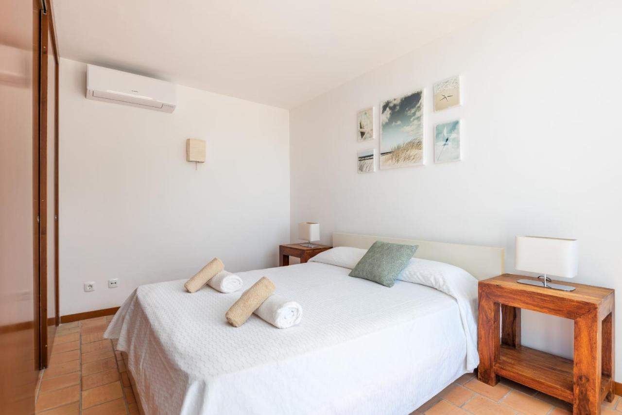 Vela Llatina - Binibeca Vell Villa Luaran gambar