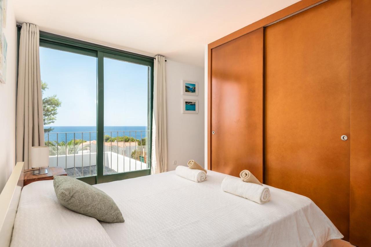 Vela Llatina - Binibeca Vell Villa Luaran gambar